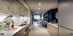 Canninghill Piers (D6), Apartment #588149921
